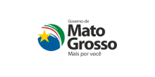 Logo Governo do Mato Grosso