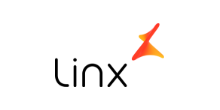 Logo Grupo Linx de Sistemas