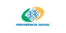 Logo Ministério da Previdência Social
